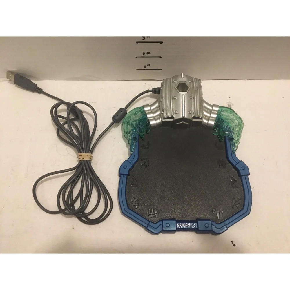 Skylanders portal of power model 0000655